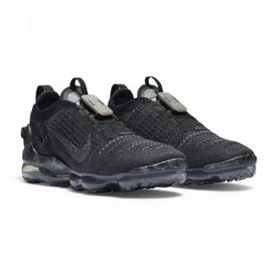 Nike Vapor Max Fly Knit 7Y Running Shoes
